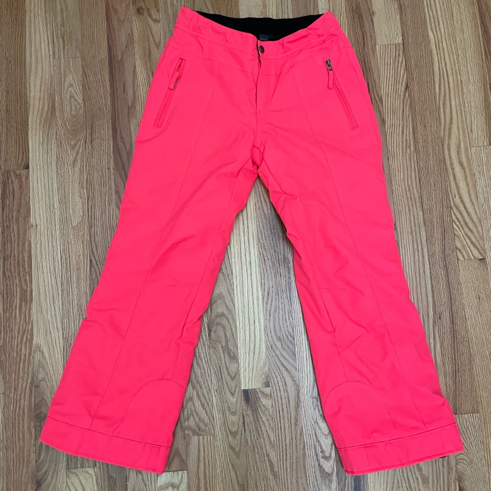 Beautiful Obermeyer ski/snow pants. Slightly used. Great condition.